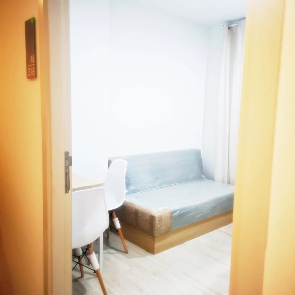 Urgent Sale!! Sena Kit Theparak - Bang Bo, 4th Floor, Building F, Corner Unit, Beautiful Unit, Fully Furnished, Ready to Move In! Don't Miss Out!!