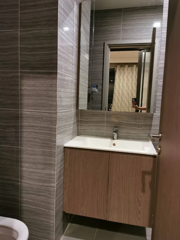 Urgent sale, M Chatuchak, high floor, city view, comes with complete facilities, pet owners must not miss.