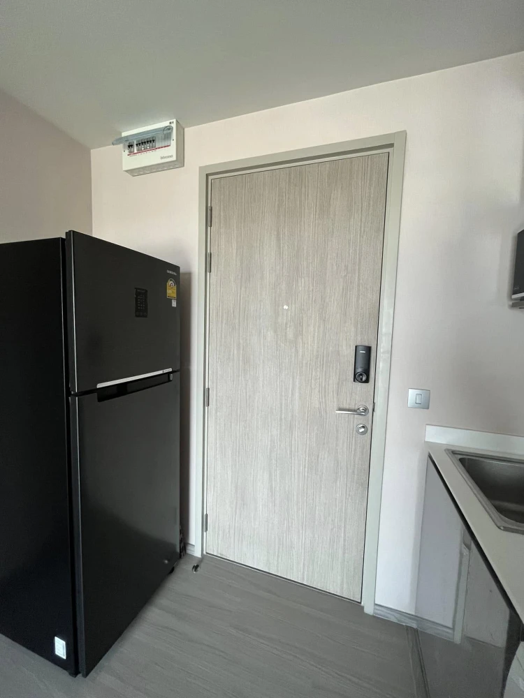 For sale/rent: Aspire Erawan Prime, 26th floor, high view, great price, become the owner today.