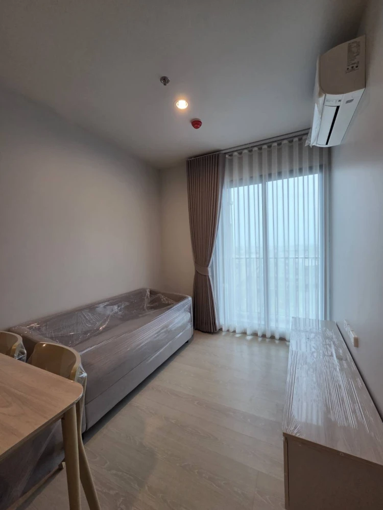 Urgent sale!! Noble New Mega Plus Bangna, 31th floor, beautiful room, high floor, good price, ready to move in, hurry up and book now!!