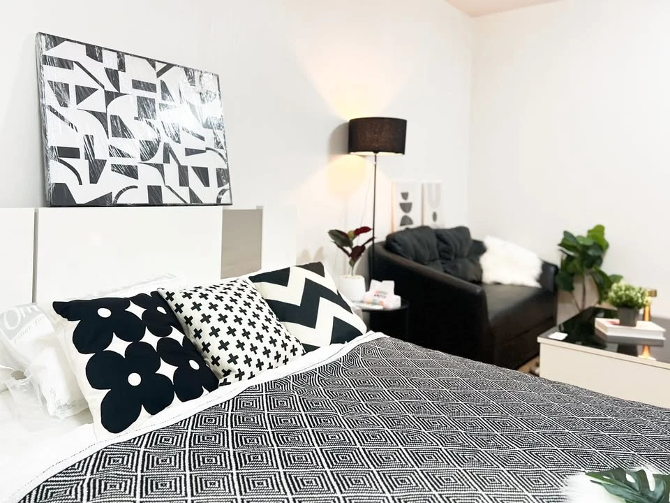 Urgent sale, for rent Supalai loft Chaengwattana, 17th floor, ready to move in, fully furnished, unblocked view, reserve now.