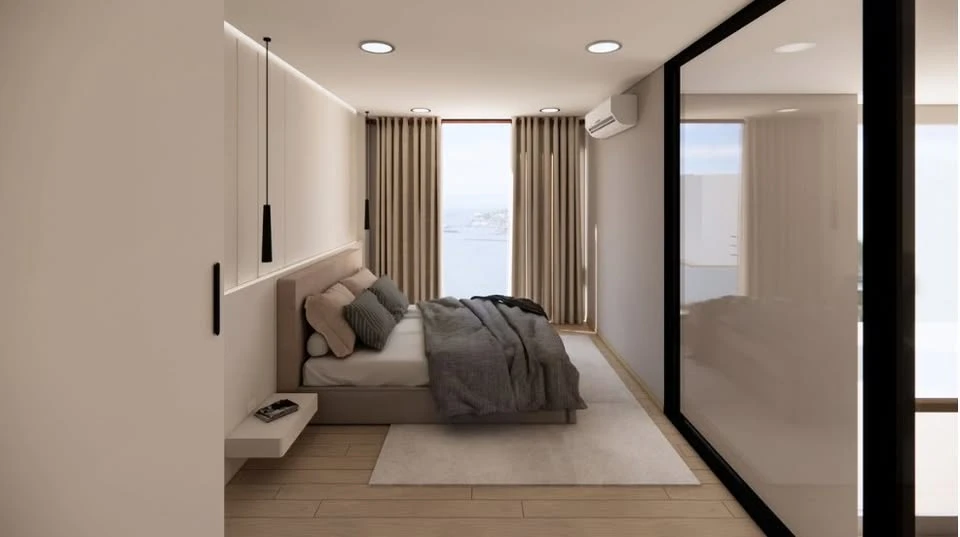 Urgent sale! Life Rama 4 Asoke, 2-story Vertiplex unit with ample living space. Come and own it today. Don't miss out!