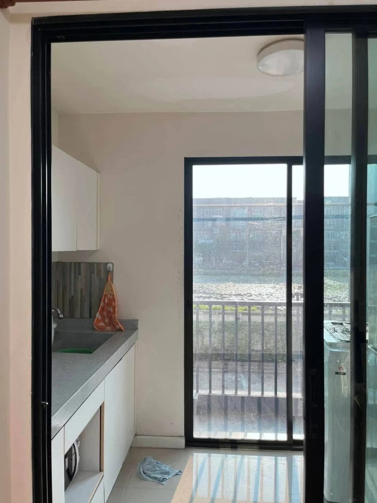Urgent sale! I Condo Sukhapiban 2, ready to move in, fully furnished. Hurry and reserve now, don't miss out!