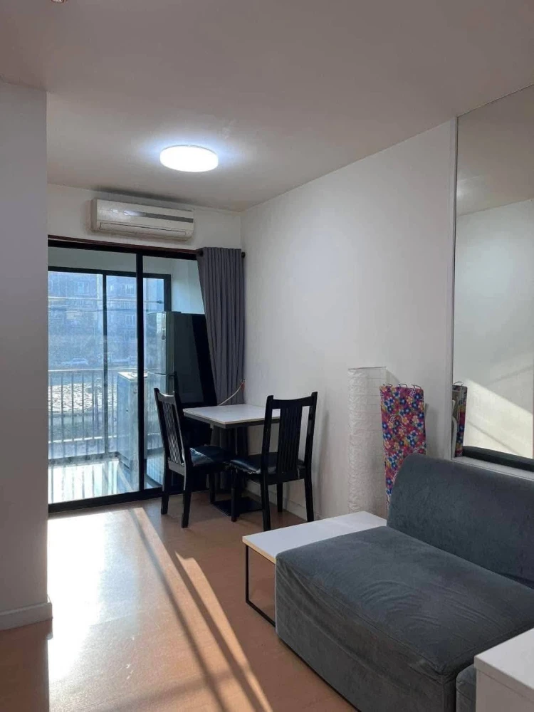Urgent sale! I Condo Sukhapiban 2, ready to move in, fully furnished. Hurry and reserve now, don't miss out!