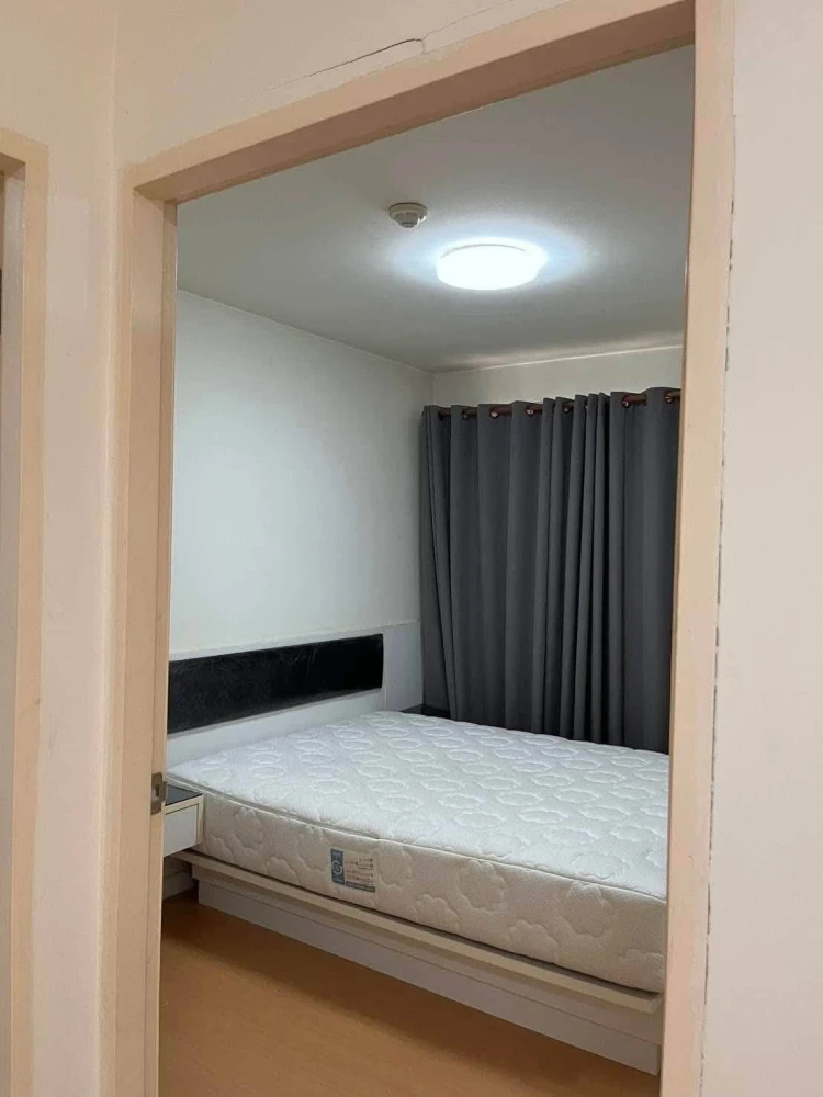 Urgent sale! I Condo Sukhapiban 2, ready to move in, fully furnished. Hurry and reserve now, don't miss out!