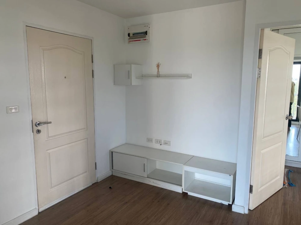 Urgent sale!! ICONDO Petchkasem 39, 5th floor, fully furnished, ready to move in, hurry up and reserve now!!