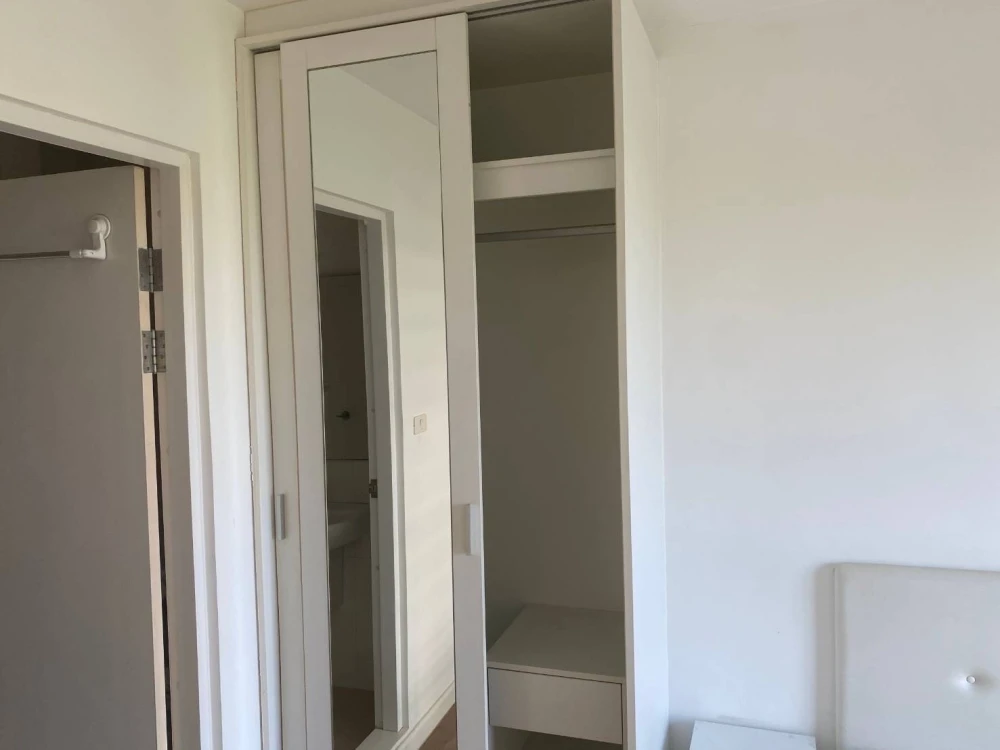 Urgent sale!! ICONDO Petchkasem 39, 5th floor, fully furnished, ready to move in, hurry up and reserve now!!