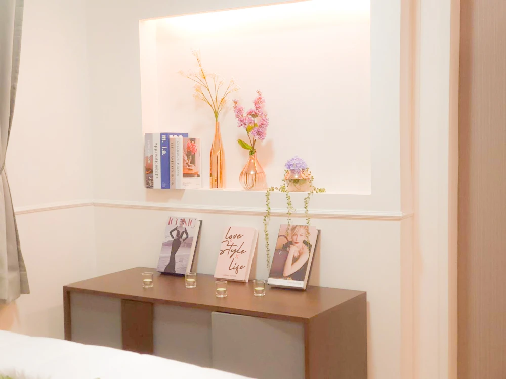 Urgent sale, Iris Avenue On Nut - Wongwaen, ready to move in, full facilities, buy now, don't miss out.