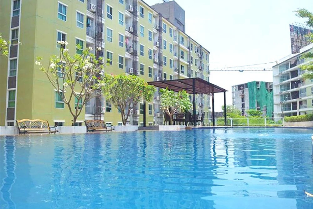 Urgent sale! Condo Regent Home 7/2. The room is not hot. The price is not too high. Come and reserve it. Don't miss out!