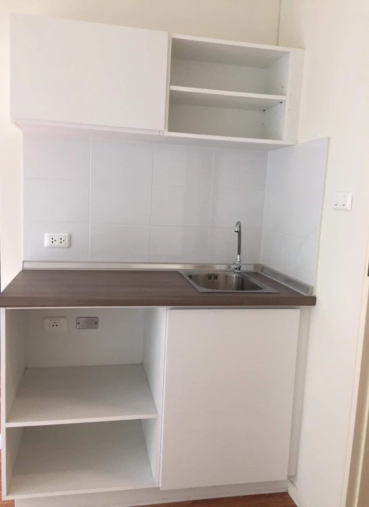 Urgent sale! Lumpini Ville Ratchaburana-Riverview condo, 2 separate rooms, affordable price. Own it now!