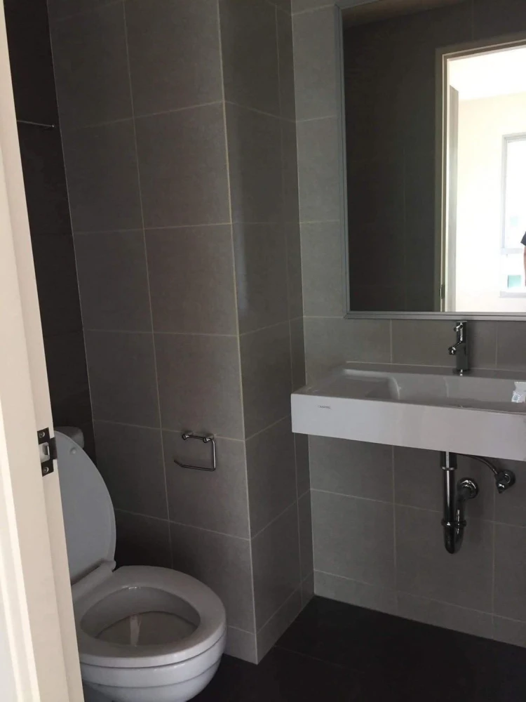 Urgent sale! Lumpini Ville Ratchaburana-Riverview condo, 2 separate rooms, affordable price. Own it now!