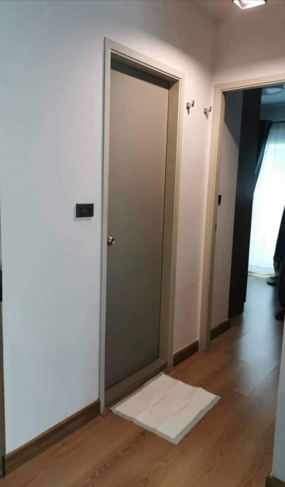 Quick sale condominium Chapter One The Campus Kaset, brand new room. Good location, good opportunities like this are very rare, so hurry.