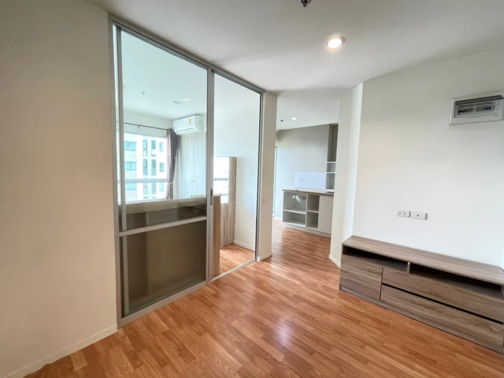 ขายด่วนๆจ้า Lumpini Ville Nakhon In Riverview ชั้น 19 ได้วิวสูง มาพร้อมราคาสุดคุ้ม รีบมาจับมาจองเลย