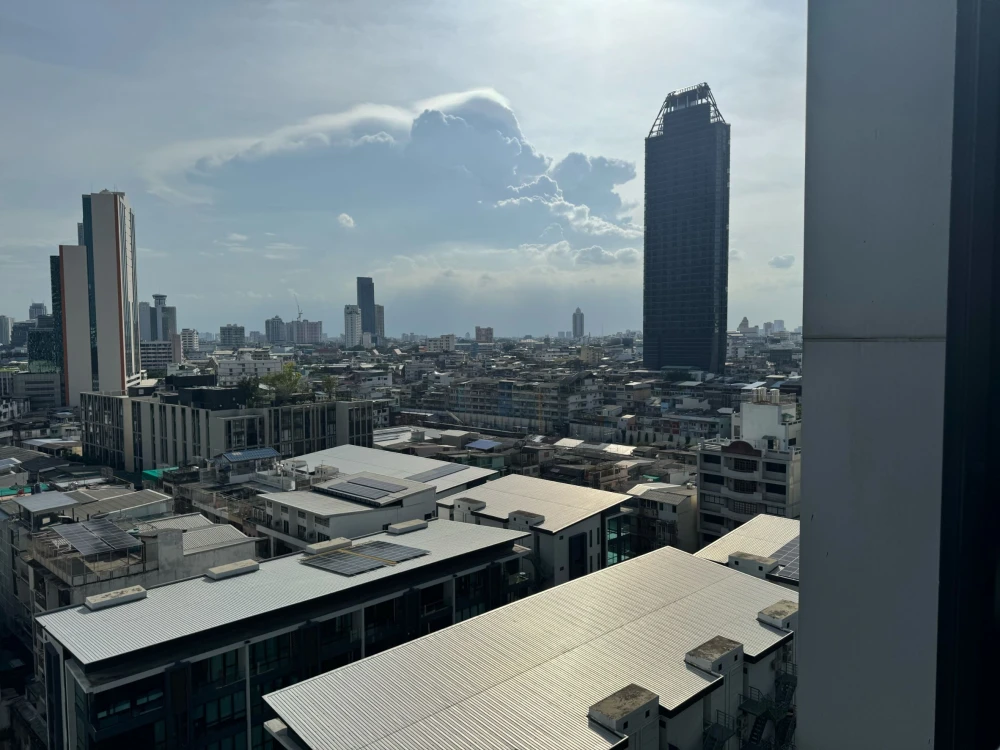 🔥Urgent sale, Condo Ideo Q Chula-Samyan) near Chula 💸