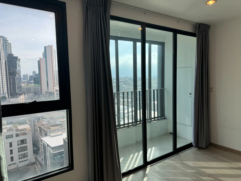 🔥Urgent sale, Condo Ideo Q Chula-Samyan) near Chula 💸