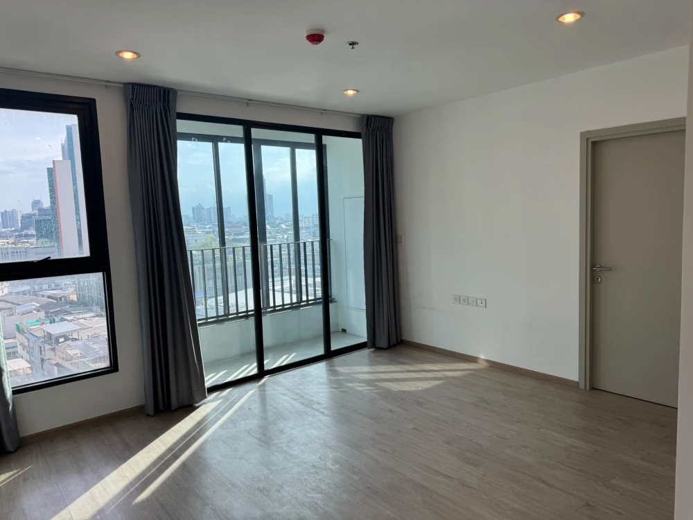 🔥Urgent sale, Condo Ideo Q Chula-Samyan) near Chula 💸