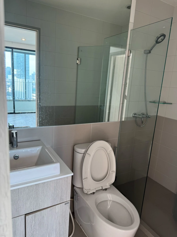 🔥Urgent sale, Condo Ideo Q Chula-Samyan) near Chula 💸