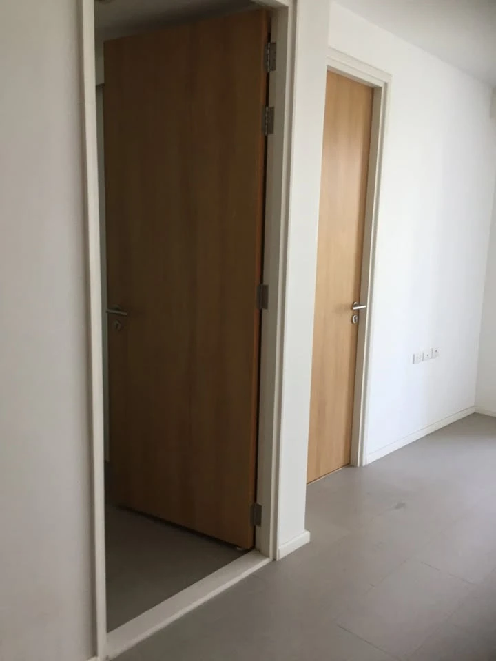 For sale cheap, The Nest Condo, Ploenchit, empty room, fully fitted kitchen, come and own it today.
