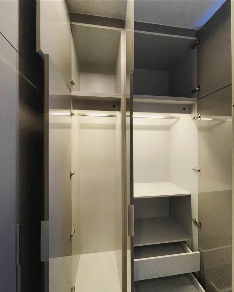 Sell / rent Condo M Ladprao, ready to move in, 21st floor, beautiful view, convenient, complete in one place must be here only