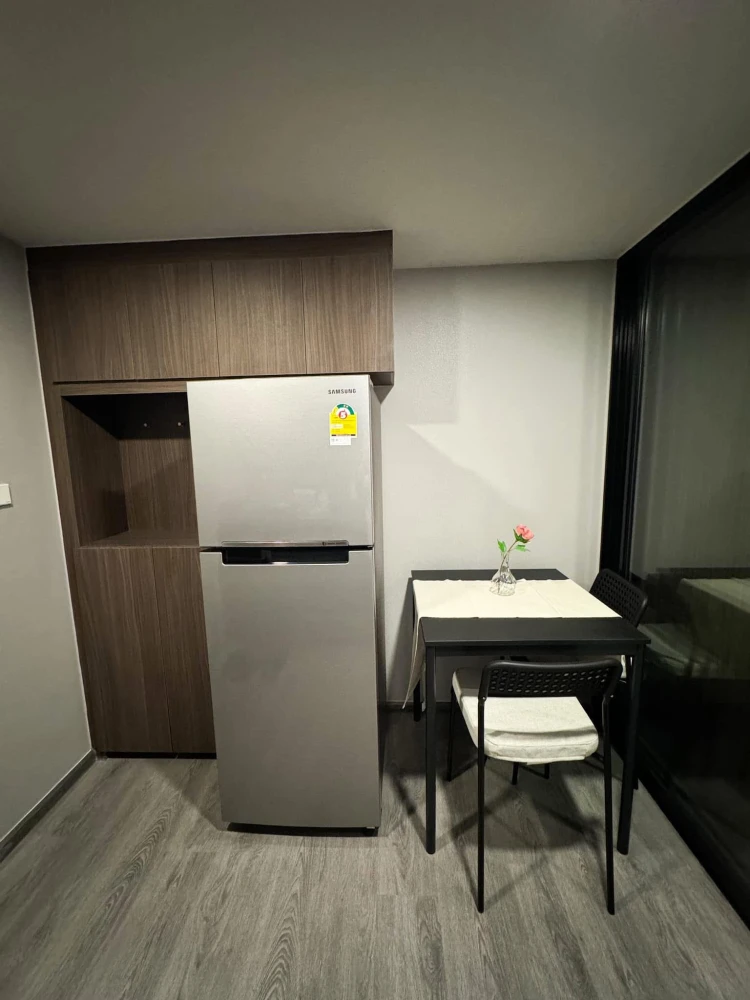 Selling a Duo Space condo unit at The Origin Ladprao-Bangkapi. Affordable price. Buy now!