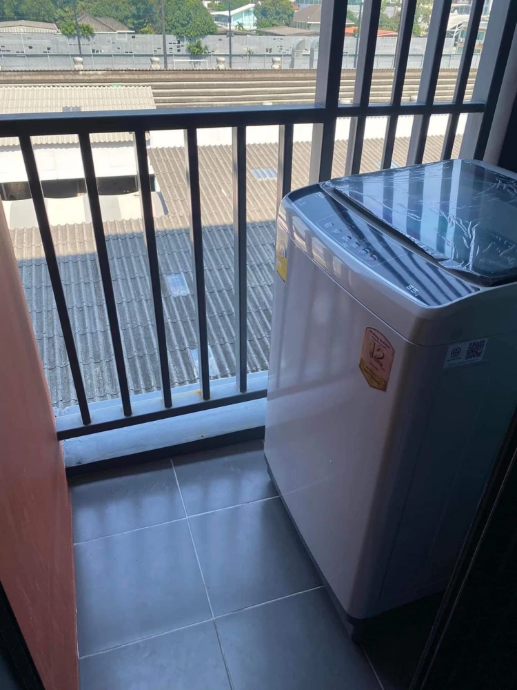Condo for sale, Monte Rama 9, separate rooms, clear zone divisions, hurry and reserve now.