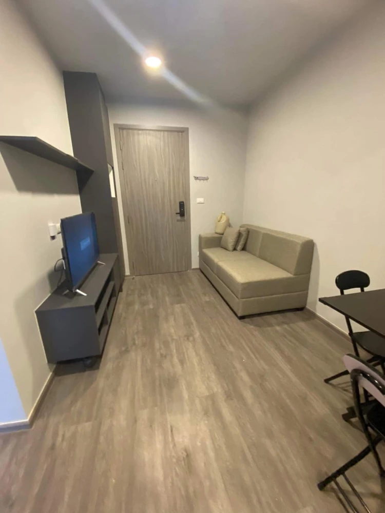 Condo for sale, Monte Rama 9, separate rooms, clear zone divisions, hurry and reserve now.