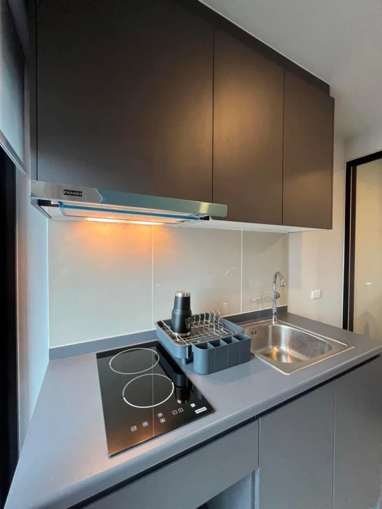 Condo for sale, Monte Rama 9, separate rooms, clear zone divisions, hurry and reserve now.