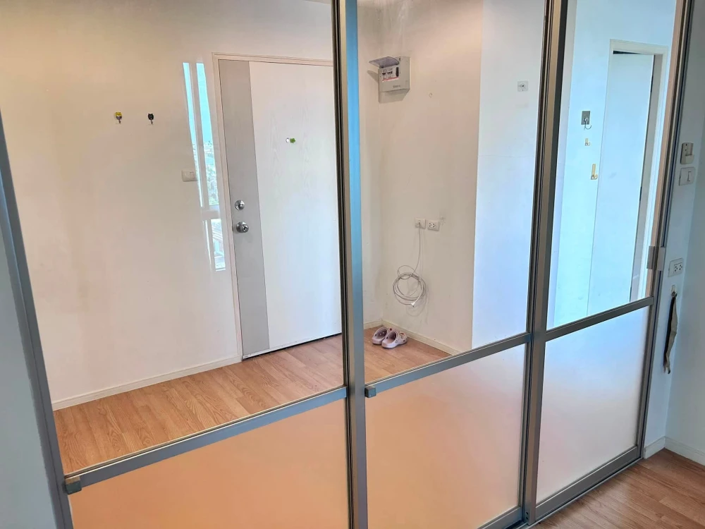 Condo for sale Lumpini ville onnut 46