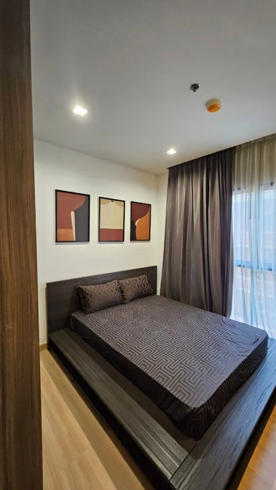 For sale and rent Urbano Absolute Sathon-Taksin, large room, comfortable, spacious living space, I must say you must not miss it.