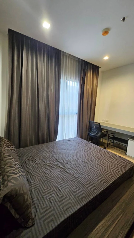 For sale and rent Urbano Absolute Sathon-Taksin, large room, comfortable, spacious living space, I must say you must not miss it.