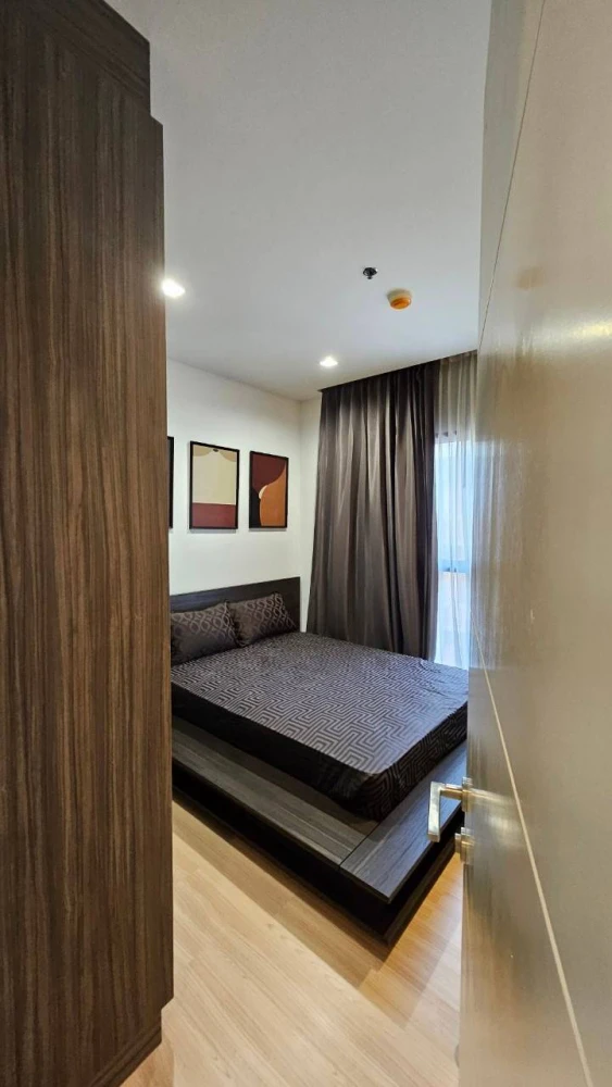 For sale and rent Urbano Absolute Sathon-Taksin, large room, comfortable, spacious living space, I must say you must not miss it.