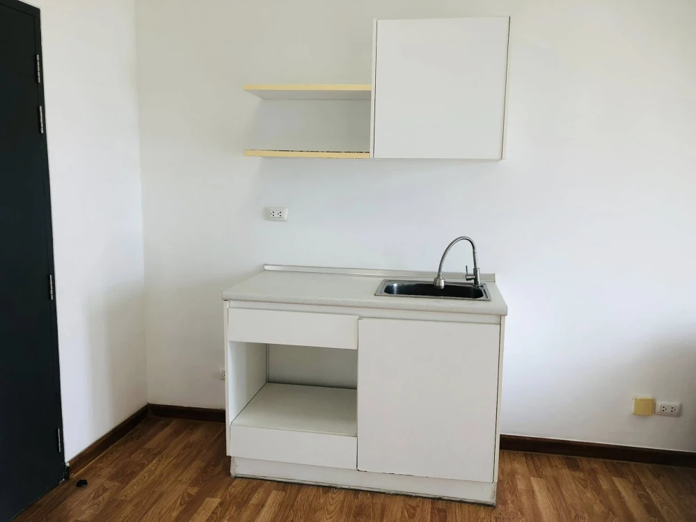 For sale/rent CONDO THE TRUST South Pattaya, spacious room, ready to move in, fully furnished + electrical appliances, ready to reserve now!!