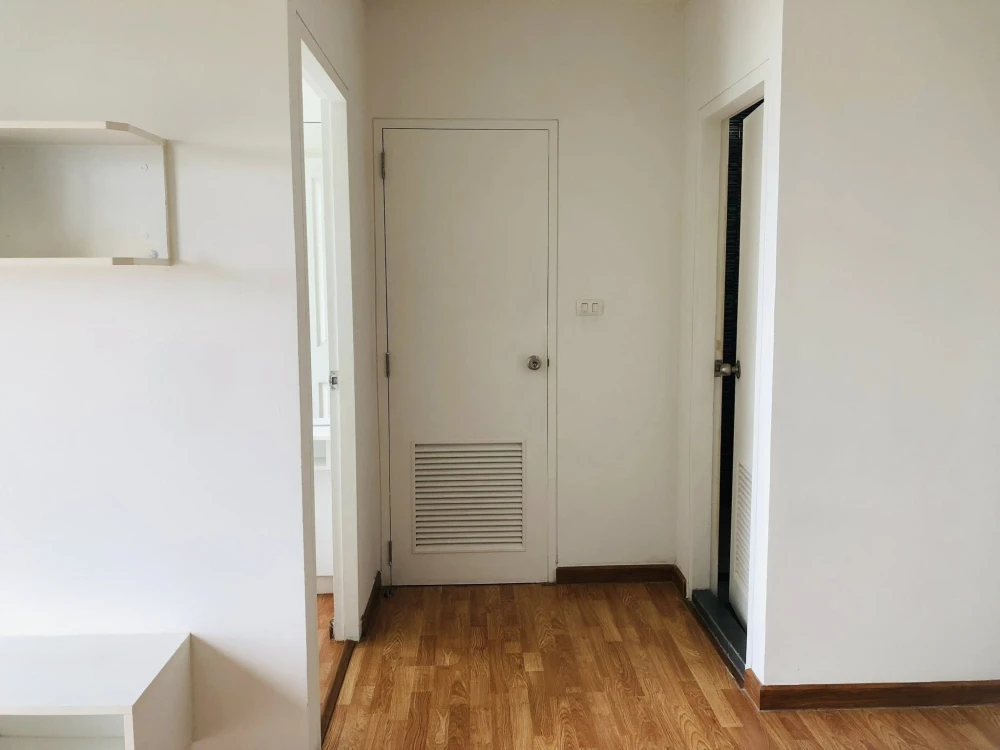 For sale/rent CONDO THE TRUST South Pattaya, spacious room, ready to move in, fully furnished + electrical appliances, ready to reserve now!!