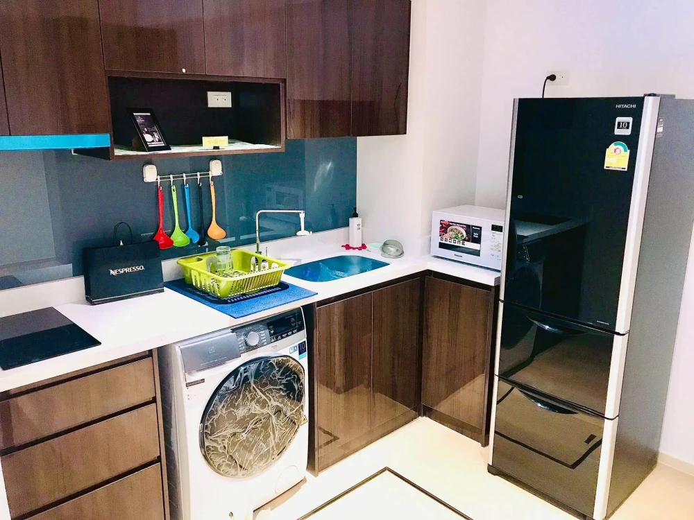 🏠🌃ขาย/เช่า คอนโด รูเนะสุ ทองหล่อ 5 🏠🌃