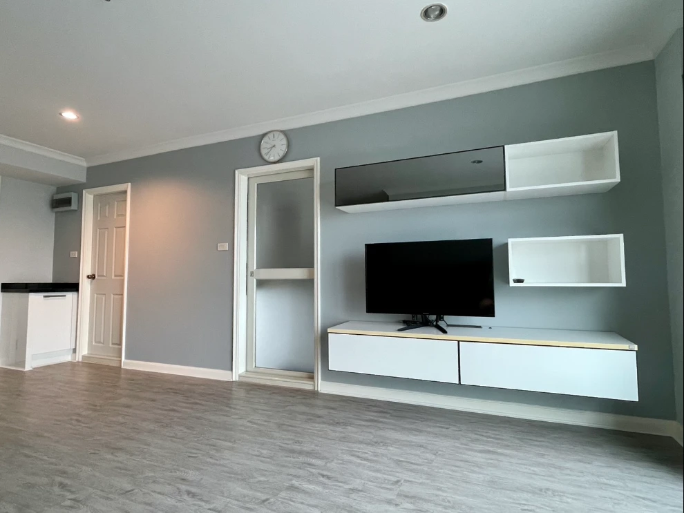For Sale/Rent: Lumpini Place Narathiwat – Chao Phraya Condo