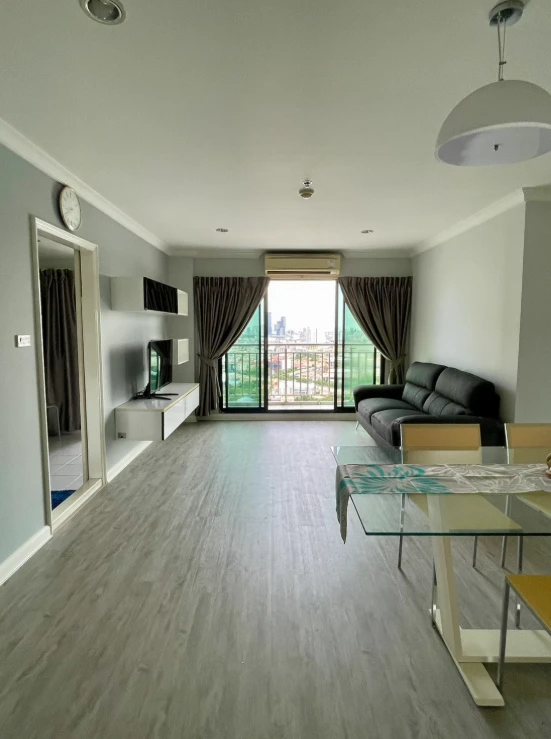 For Sale/Rent: Lumpini Place Narathiwat – Chao Phraya Condo
