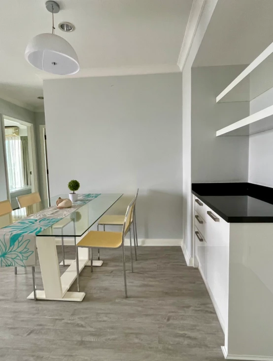 For Sale/Rent: Lumpini Place Narathiwat – Chao Phraya Condo