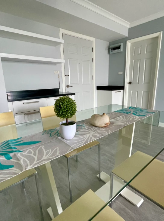For Sale/Rent: Lumpini Place Narathiwat – Chao Phraya Condo