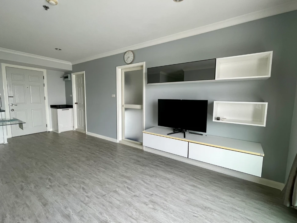For Sale/Rent: Lumpini Place Narathiwat – Chao Phraya Condo