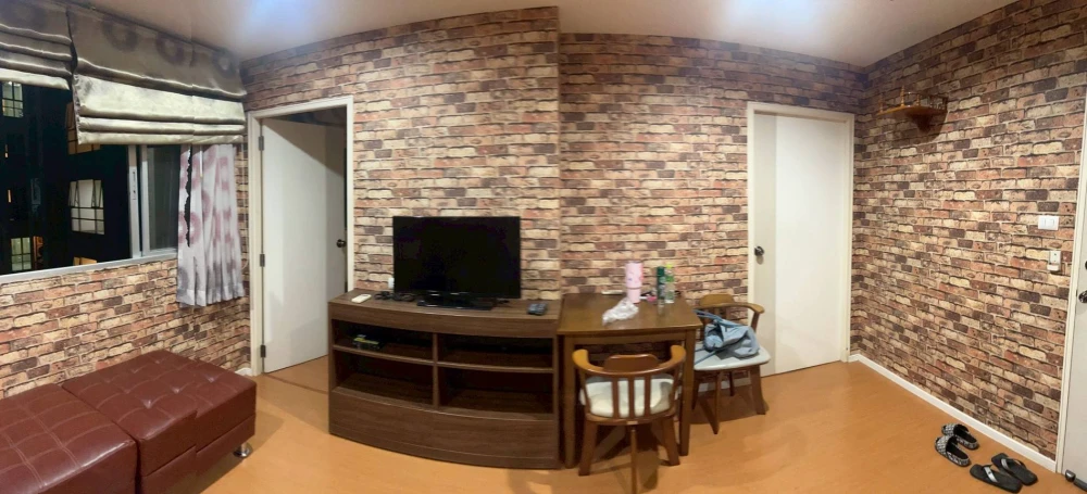Condo for sale/rent Lumpini Mega City Bangna, spacious area, high floor, don't miss it!!