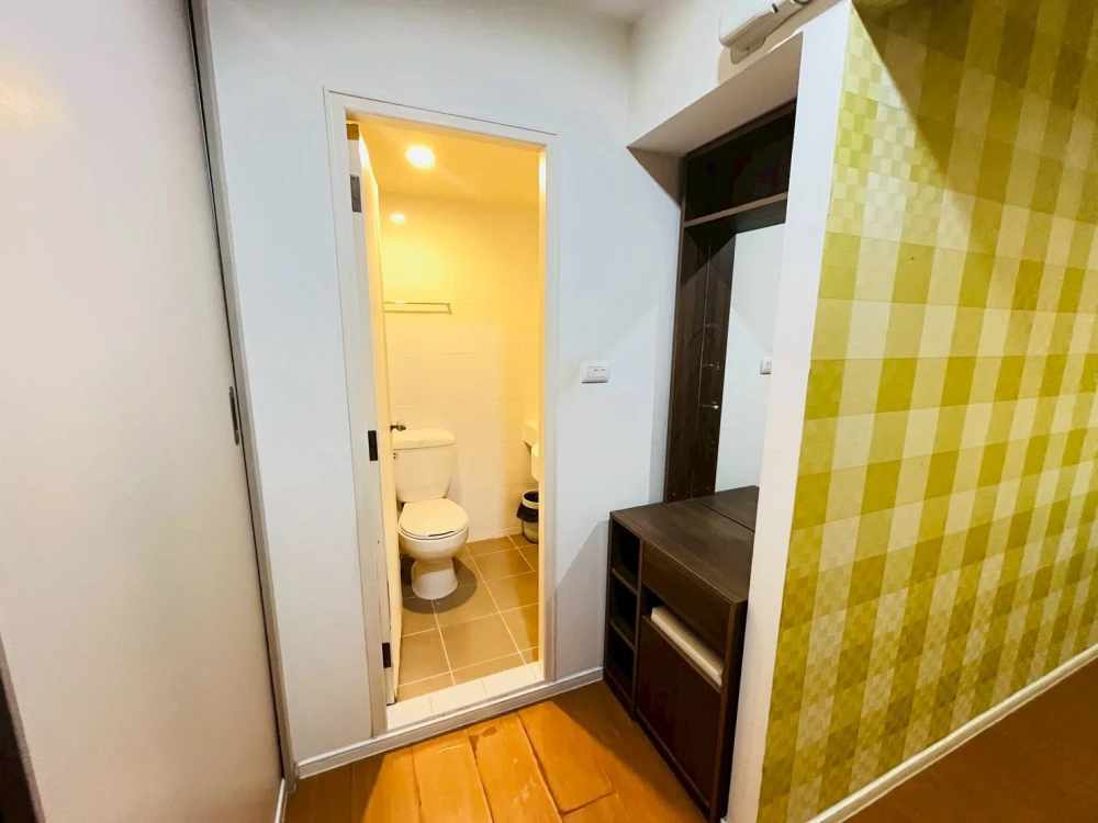 Condo for sale/rent Lumpini Mega City Bangna, spacious area, high floor, don't miss it!!