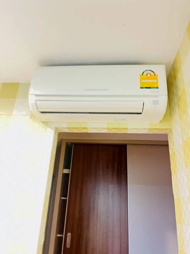 Condo for sale/rent Lumpini Mega City Bangna, spacious area, high floor, don't miss it!!