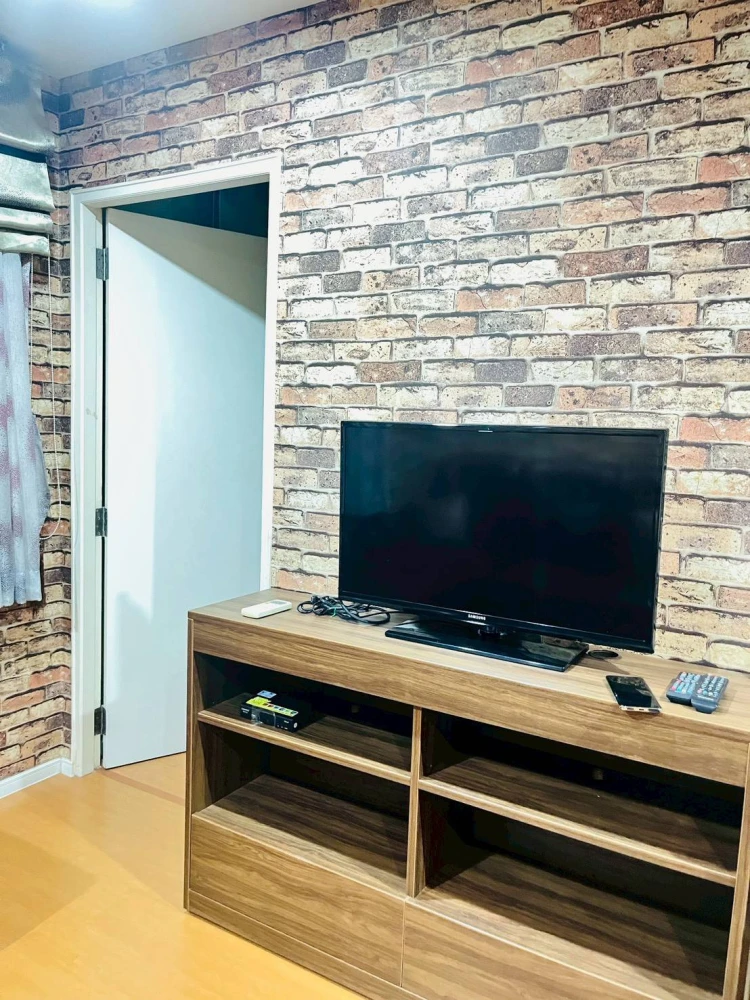 Condo for sale/rent Lumpini Mega City Bangna, spacious area, high floor, don't miss it!!