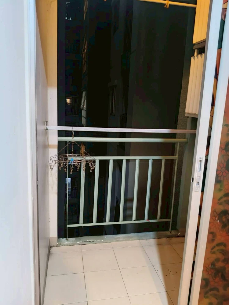 Condo for sale/rent Lumpini Mega City Bangna, spacious area, high floor, don't miss it!!