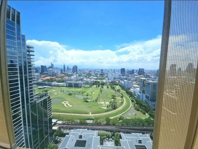 🏠🌃 Condo for Sale/Rent: Hansa Ratchadamri 🏠🌃