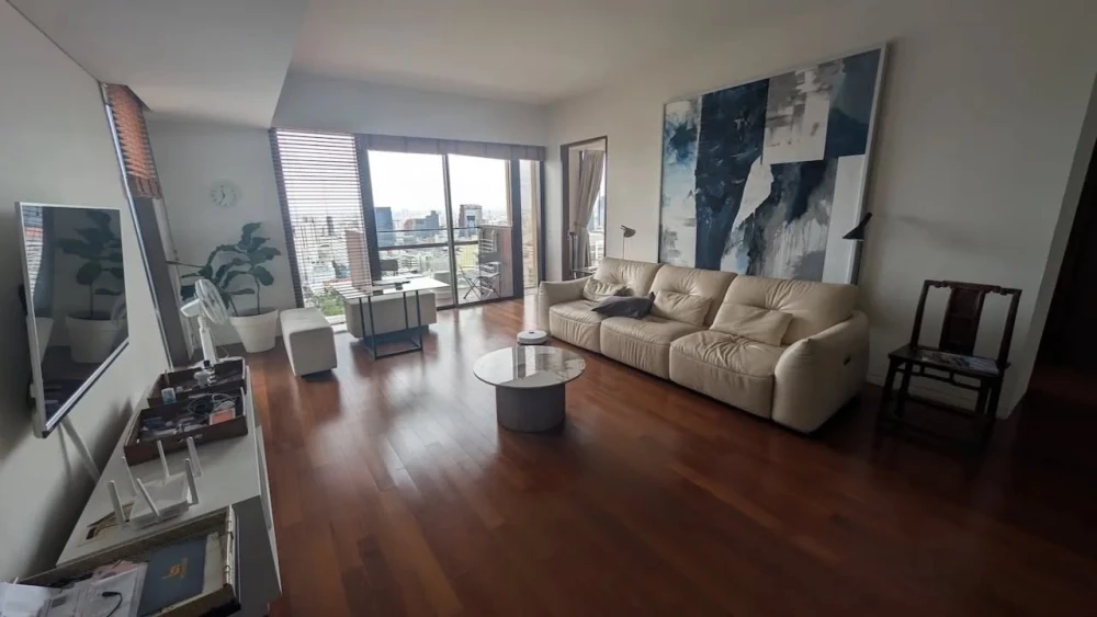 🏠🌃 Condo for Sale/Rent: Hansa Ratchadamri 🏠🌃
