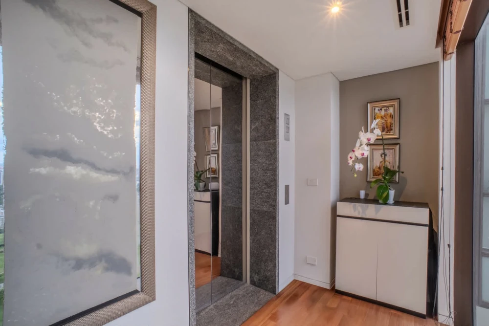 🏠🌃 Condo for Sale/Rent: Hansa Ratchadamri 🏠🌃