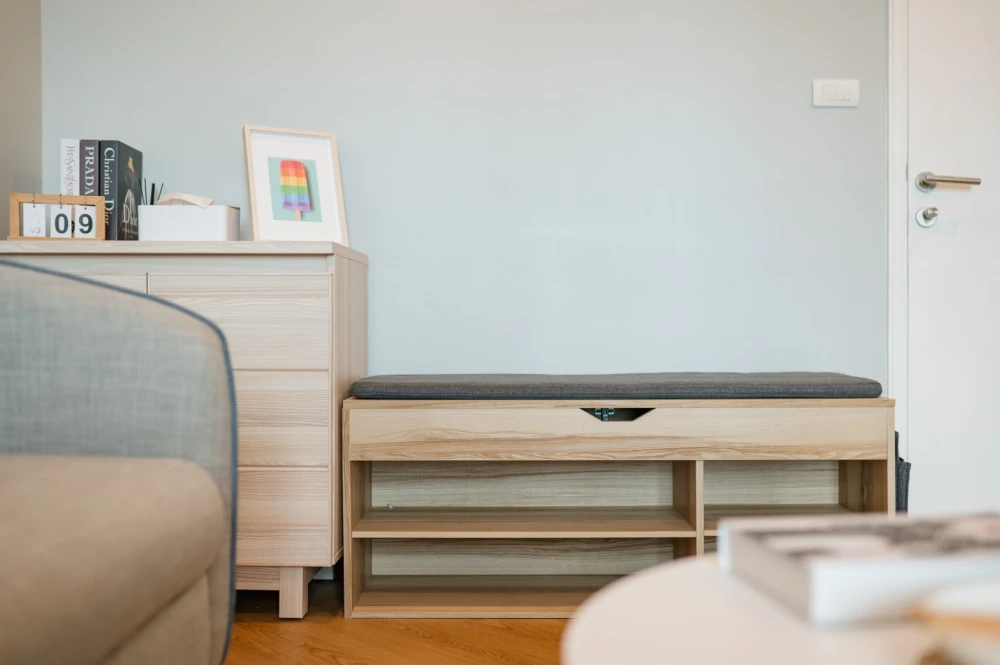 For sale/rent: Centric Scene Sukhumvit 64 condo. Beautiful, spacious, and airy view. Buy/reserve now!!