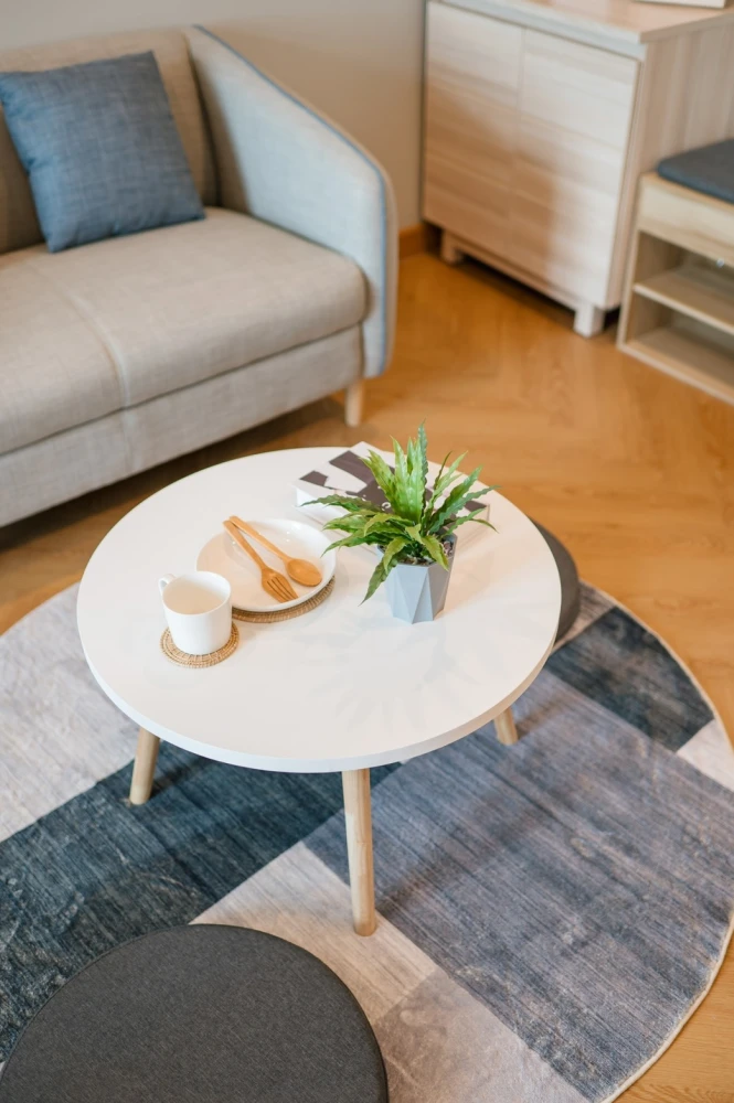 For sale/rent: Centric Scene Sukhumvit 64 condo. Beautiful, spacious, and airy view. Buy/reserve now!!