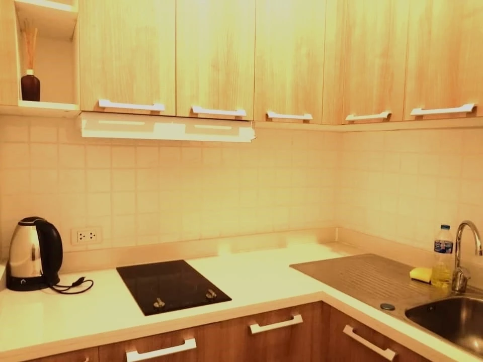Condo for sale/rent: The Forest Chaengwattana. Beautiful and luxurious. See the promotion. Buy/reserve now!!